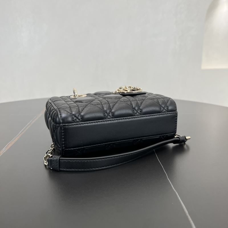 Christian Dior My Lady Bags